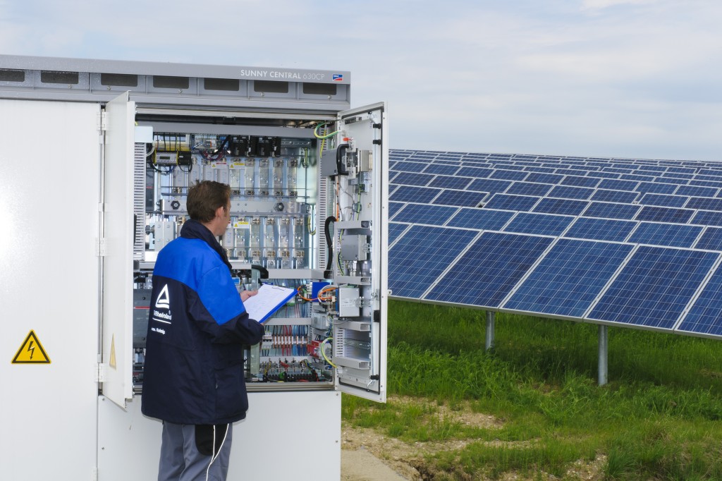 Energy efficiency