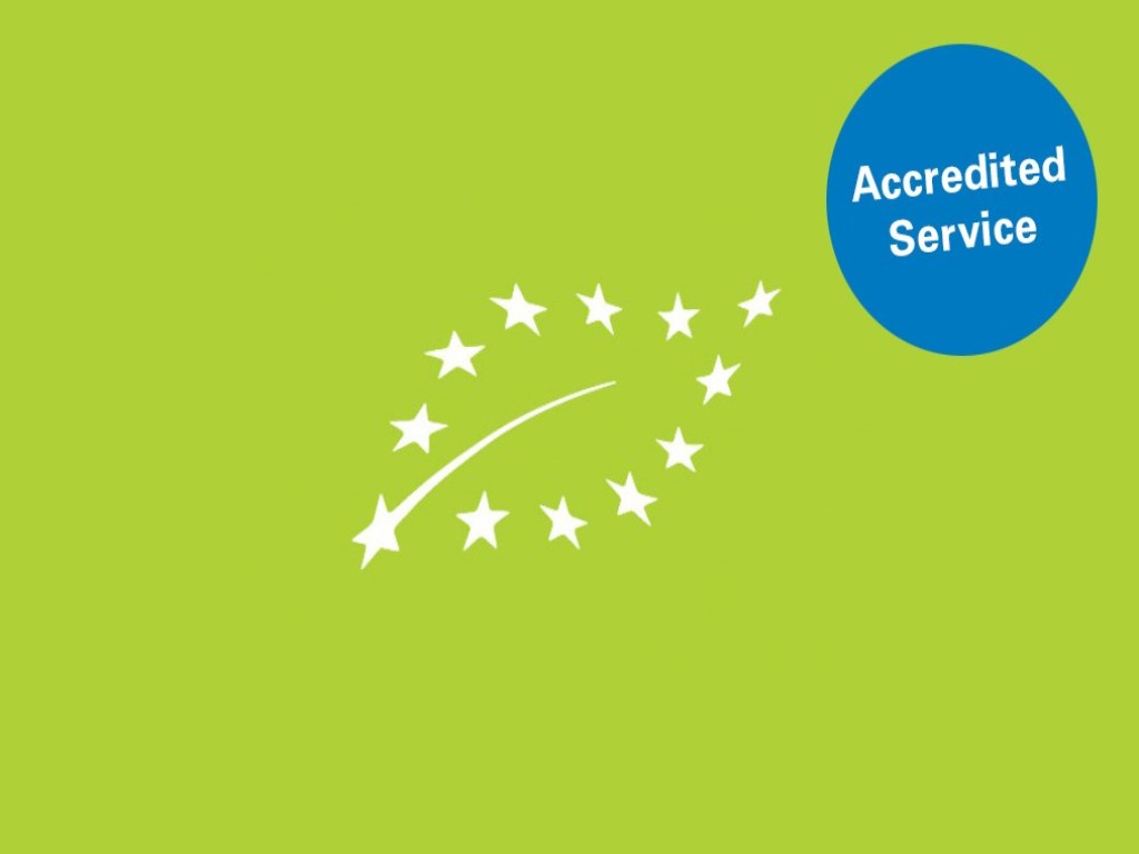 Certyfikacja rolnictwa ekologicznego