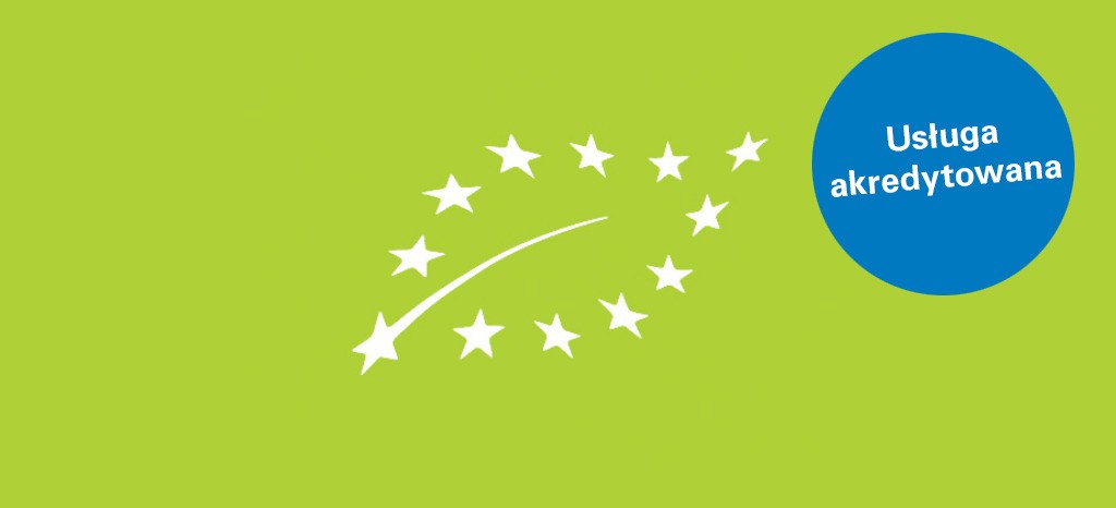 Certyfikacja produkcji ekologicznej