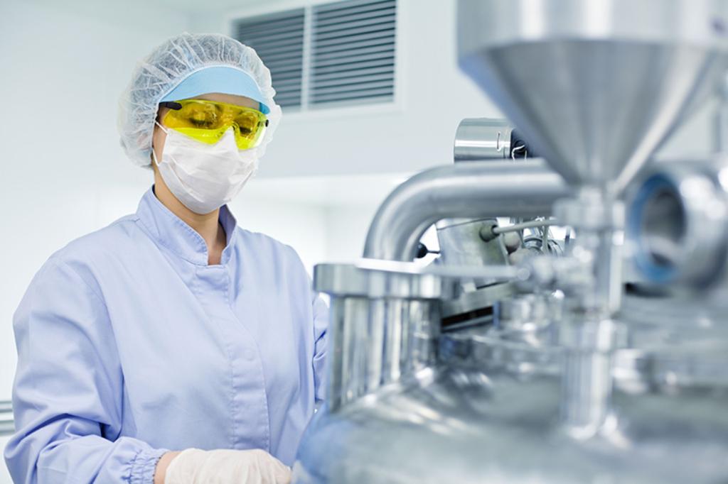 HACCP Food Safety – TÜV Rheinland