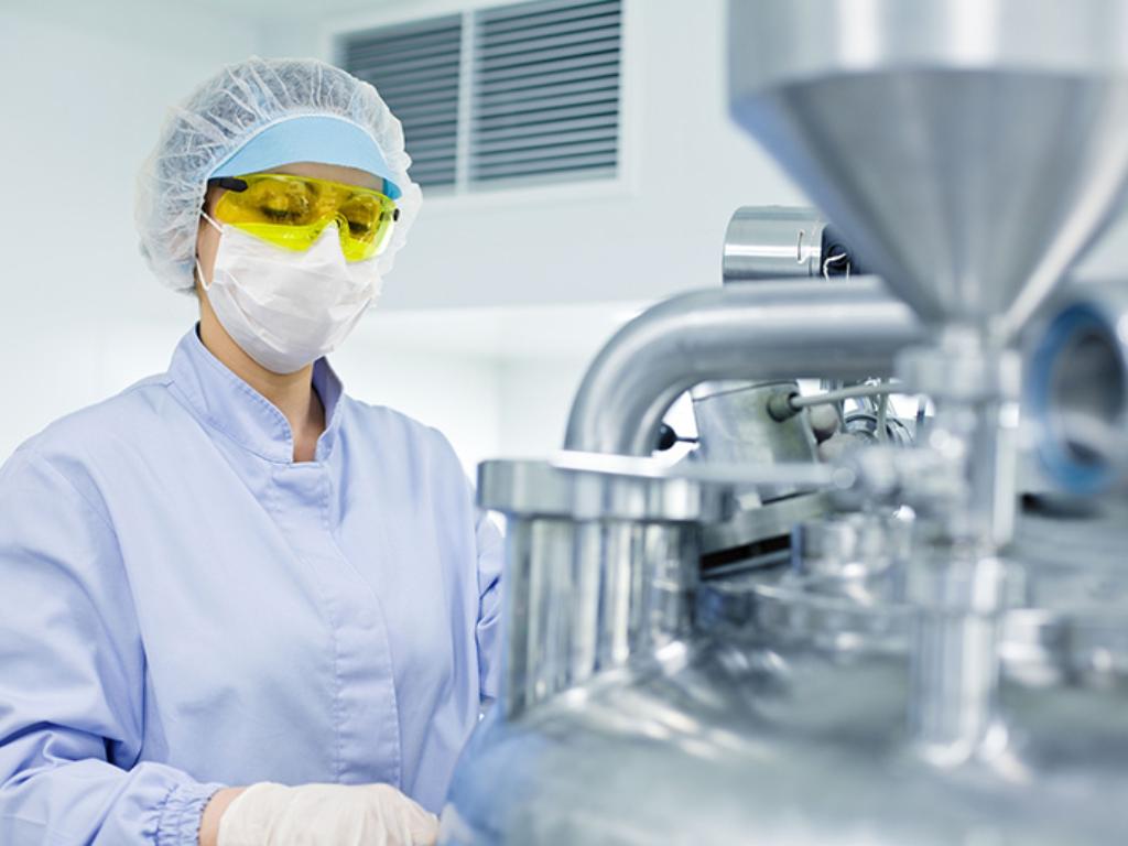 HACCP Food Safety – TÜV Rheinland