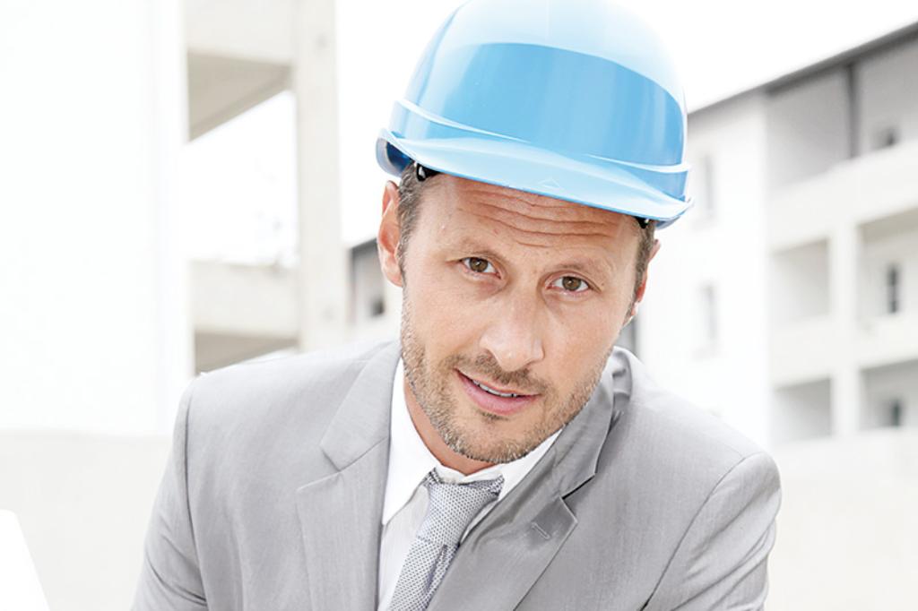 Seguridad y Salud Ocupacional