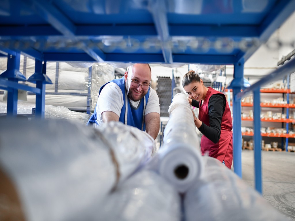 Certification standards’ label