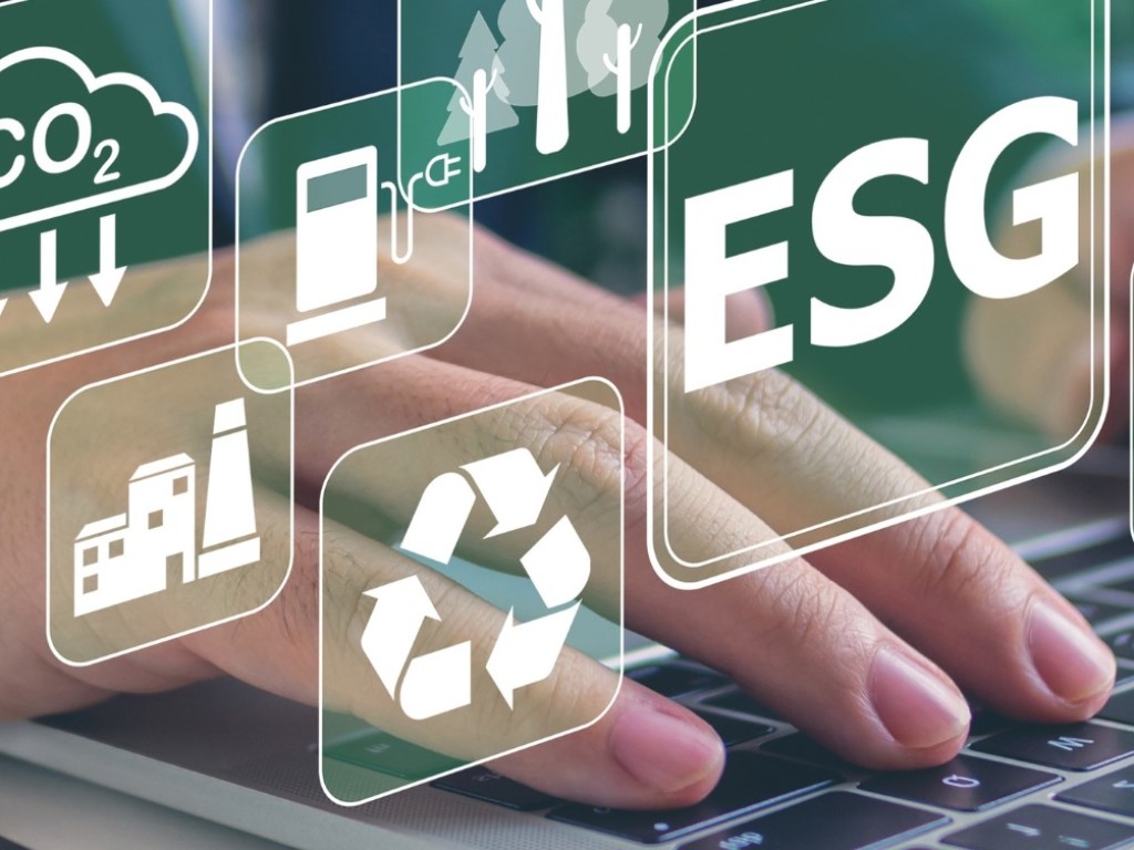 Brochure: Why Sustainability Matters