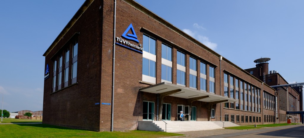 Algemene voorwaarden