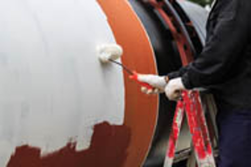 Proces certyfikacji przedsiębiorstw w zakresie antykorozji