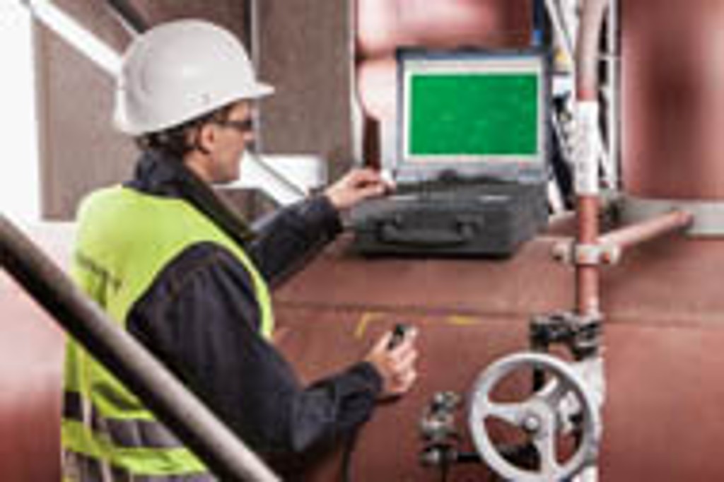 Znaczenie kompetencji personelu NDT