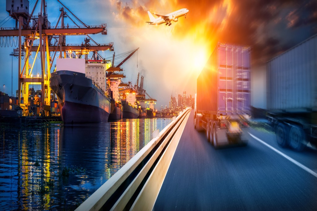 Mastering complexity of industrial supply chains