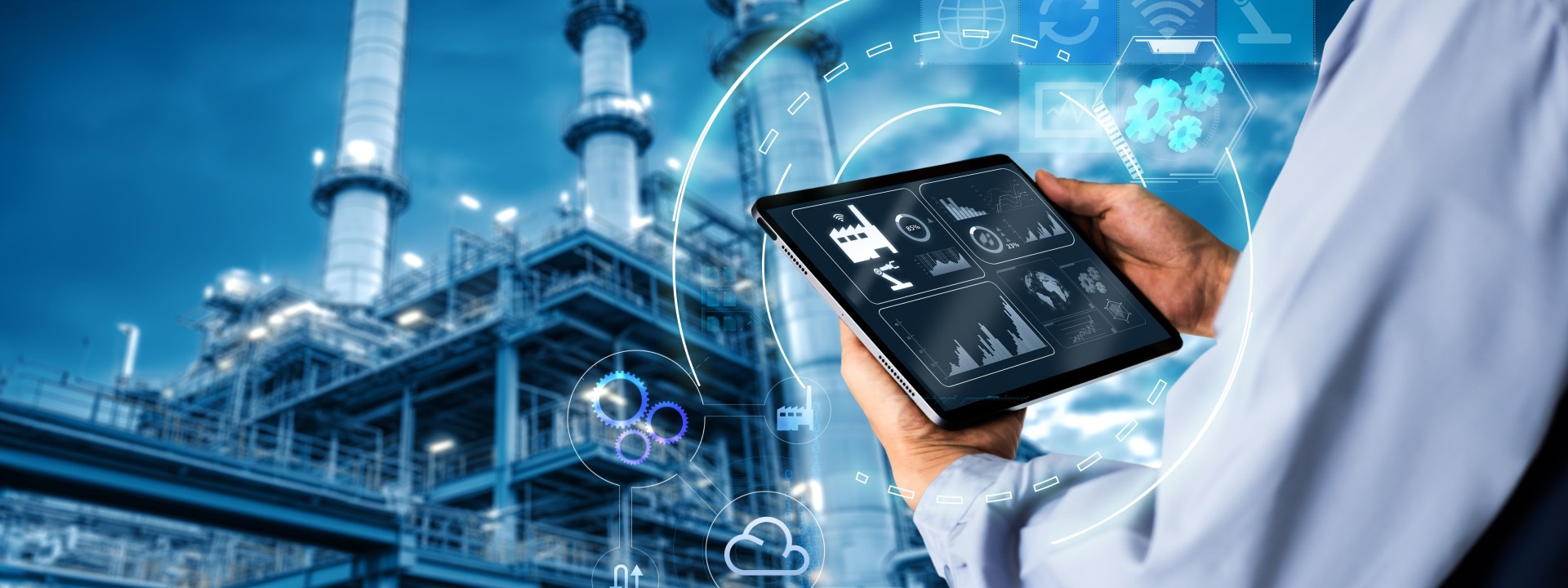 Risk Control Management Services 