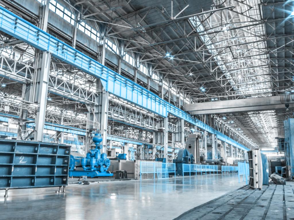 Industrial Security Consulting Services